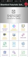 Shemford Futuristic School الملصق
