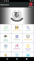 Shloka School Parent App screenshot 1