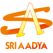 Sri Aadya Junior College App icon