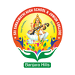 ikon Sri Saraswathi High School