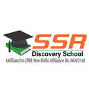 SSR Schools APK