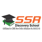 SSR Schools আইকন