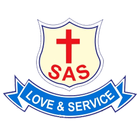 St Anne's High School أيقونة