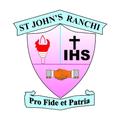 St John's School Ranchi (E.M)