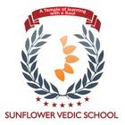 Sunflower Vedic School 圖標