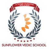 Sunflower Vedic School icône