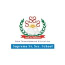 Supreme Sr Sec School APK