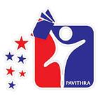 Pavithra International school icono