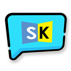 SchoolKnot Parent App ikona