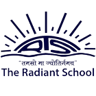 ikon The Radiant Schools Parent App
