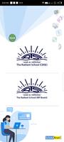 The Radiant Schools Parent App poster