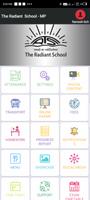 The Radiant Schools Parent App screenshot 2