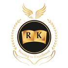 RAN KREATIVE MODEL HIGH SCHOOL ikon