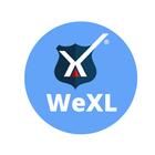 Wexl ERP App icon