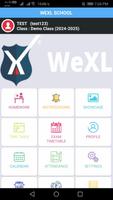 Wexl ERP App screenshot 1