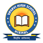 Vasavi Schools Nirmal ikona