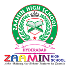 Zaamin High School 图标