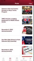 Van Wert City Schools ảnh chụp màn hình 1