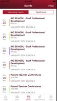 Van Wert City Schools ảnh chụp màn hình 2