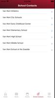 Van Wert City Schools ảnh chụp màn hình 3