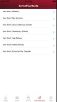 Van Wert City Schools 스크린샷 3