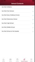 Van Wert City Schools Screenshot 3