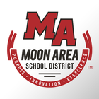 Moon Area School District simgesi