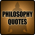 Philosophy Quotes 图标