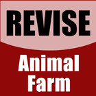 Revise Animal Farm icône