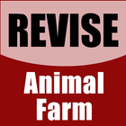 Revise Animal Farm أيقونة