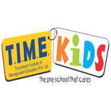 TIME KIDS PreSchool - VADAVALLI CENTRE