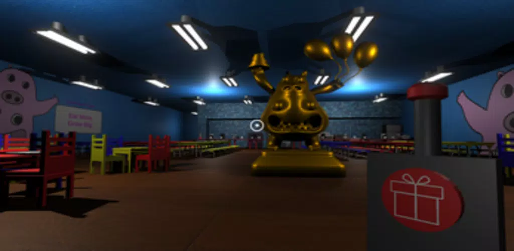 Garden Of Monsters Banana 2