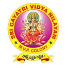 Srigayatri School icon