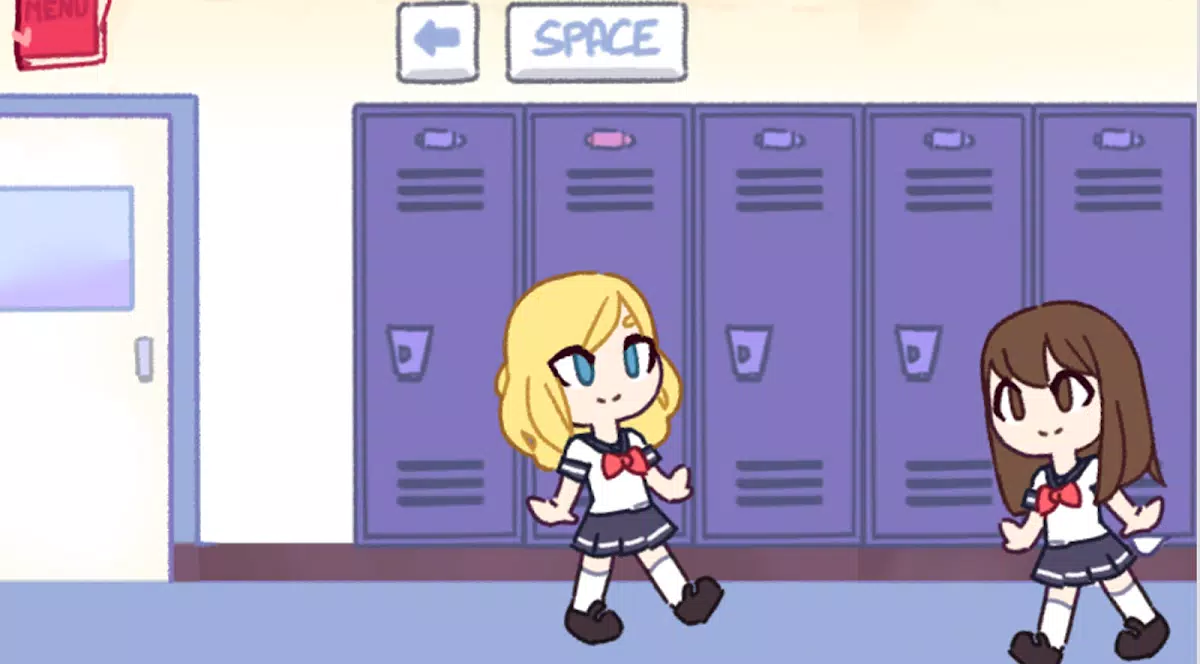 Tentacle locker: School game walkthrough APK for Android Download