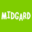 Midgard आइकन