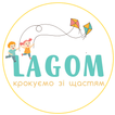 LAGOM آئیکن