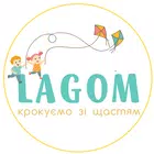LAGOM icon