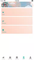 LAGOM screenshot 2