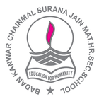 BCS Jain Matriculation School icône