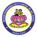 RPC Matric