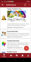 RBR Daffodils Parent App screenshot 3