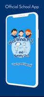 West Winds Primary School Affiche