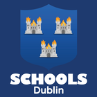 Schools Dublin 아이콘