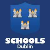 Schools Dublin icône