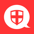 Schools England आइकन