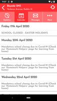 Schools Ireland screenshot 2