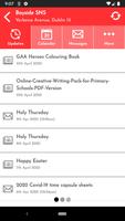 Schools Ireland screenshot 1