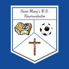 St Mary's PS Newtownbutler simgesi