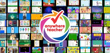 Anywhere Teacher