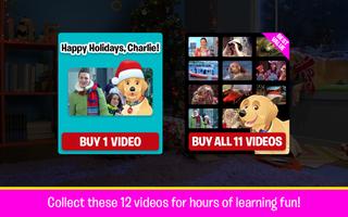 Charlie & Company Videos II 스크린샷 2